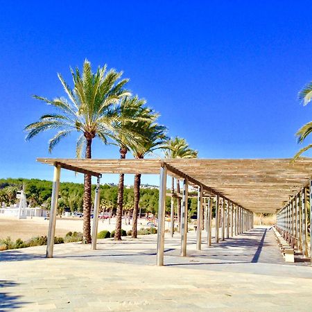 Villa Guapa With Gym Aircon Wifi モライラ エクステリア 写真